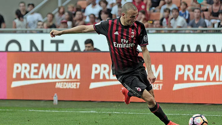 Luca Antonelli Milan