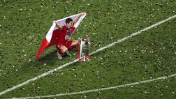 Il rimpianto di Lewandowski: “Meritavo il Pallone d’Oro”