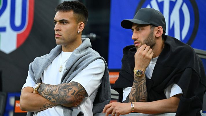 Lautaro parla da capitano ma ora sorge una domanda che può stravolgere il mercato - immagine 1