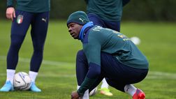 Balotelli attacca Mancini: “Gli attaccanti in forma ci sono”. Il ct non ci casca