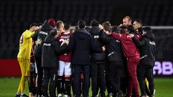 Arrivederci calciomercato, ora tutti uniti verso la meta