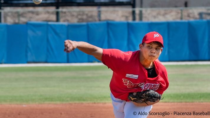 foto Piacenza Baseball 