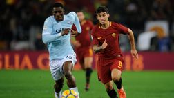 Lazio, Bastos: “La rivalità con la Roma è fortissima, noi siamo il primo club della Capitale”