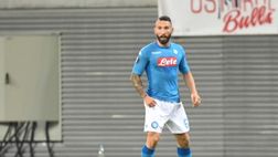 Tonelli festeggia con Reina: “Siamo stati grandi!”