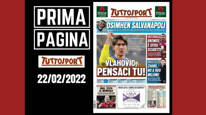 Tuttosport