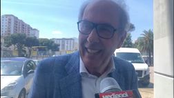 Napoli, Foschi: “Bravissimo Spalletti, questa squadra mi ricorda il Palermo del 2006”