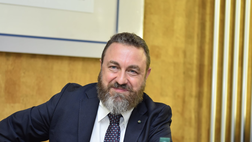 Lega Pro, Vulpis attacca Marani: “Lasci Sky Sport e la Figc prima delle elezioni”