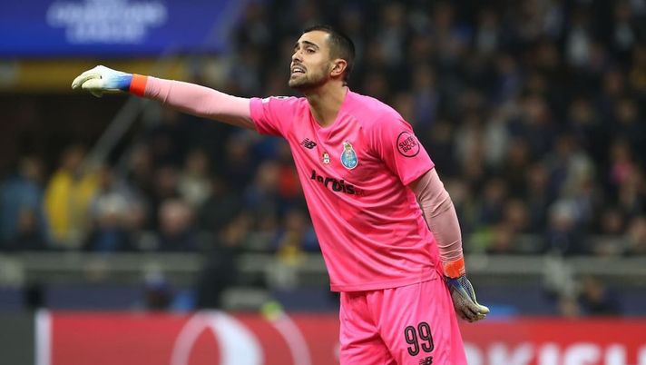 Champions, il Benfica pensa all’Inter e perde lo scontro diretto con il Porto - immagine 1