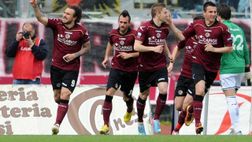 DOMANI ALLE 12.20 LA CONFERENZA DI MISTER DI CARLO
