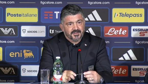 Cagni: “Gattuso? Vuol far tornare l’amore per la maglia della Nazionale. È assurdo parlare…”- immagine 2