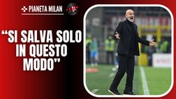 Bonanni: “Il futuro di Pioli? Dipende dalla società. Ecco cosa può salvarlo”
