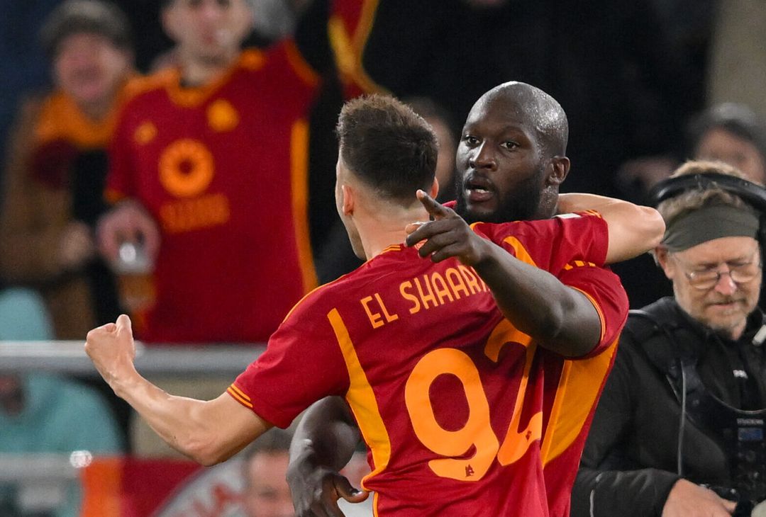 Roma-Brighton – FOTOGALLERY - immagine 128