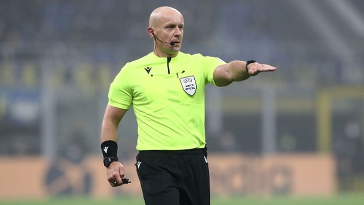 Da San Siro al derby di Praga: arbitro polacco per la super sfida Slavia-Sparta - immagine 1