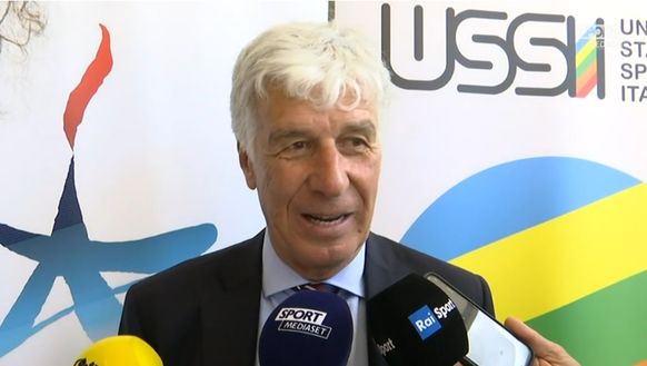 UFFICIALE – L’Atalanta saluta Gasperini: “Storia più unica che rara, il legame resta”- immagine 2