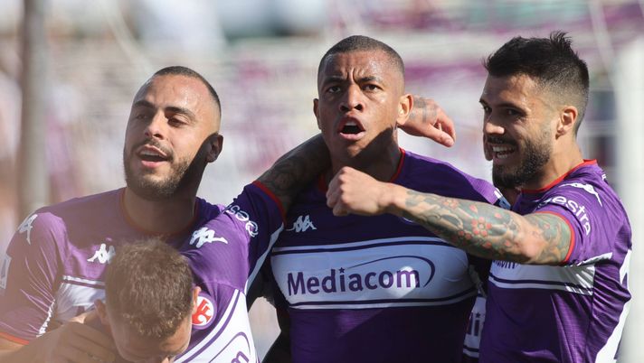 Fiorentina, osa: serve un’incetta di punti per affrontare un maggio di fuoco Fiorentina, osa: serve un’incetta di punti per affrontare un maggio di fuoco - immagine 1