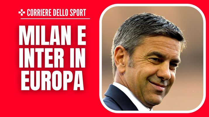 Alessandro 'Billy' Costacurta (ex difensore AC Milan), oggi opinionista per 'Sky Sport'. Le sue parole su Pioli | Milan News (Getty Images) Alessandro 'Billy' Costacurta AC Milan Pioli