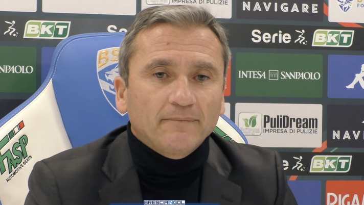 Marroccu, la scelta di Setti - immagine 1