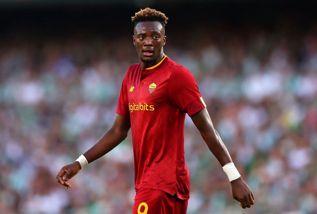 Real Betis-Roma 1-1 – FOTO GALLERY - immagine 18