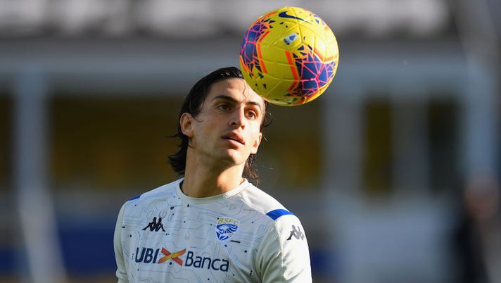 during the Serie A match between Parma Calcio and Brescia Calcio at Stadio Ennio Tardini on December 22, 2019 in Parma, Italy. Sky: “Torregrossa alla Samp, via alle visite mediche: l’affare adesso è confermato” - immagine 1
