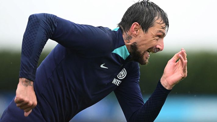 Getty Pedullà: “Acerbi? Il difensore pensa di meritare il riscatto dell’Inter”. Ecco il motivo - immagine 1