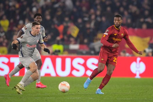 Getty Images Roma, rinforzi in casa per Mou. Spina, Wijnaldum e Belotti: tris per la Champions- immagine 3