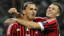 Milan, il rigore di Ibrahimovic e la profezia avverata di Cassano / News