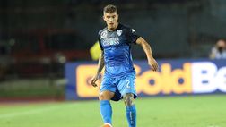 Napoli, accordo trovato con Di Lorenzo dall’Empoli