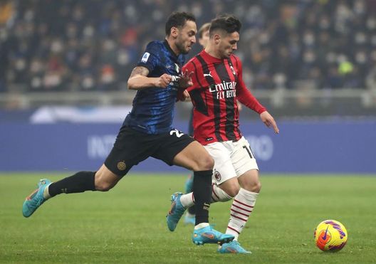 Come Inter e Milan si giocano tutto in questo finale di stagione. È la prima volta che…- immagine 2