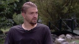 Erkin: “Mancini mi voleva, de Boer non l’ho capito. Non mi ha parlato per giorni. Poi…”