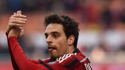 MILAN, Bonaventura a ItaSportPress: “Un pareggio che non ci soddisfa”