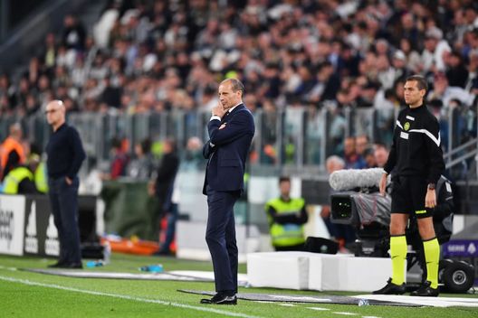 Di Livio: “Accanimento totale contro la Juventus, campionato falsato. Il -10…”- immagine 3