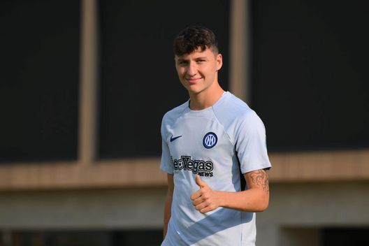 Italia U19, i convocati per l’amichevole con la Spagna: prima chiamata per Stabile- immagine 2
