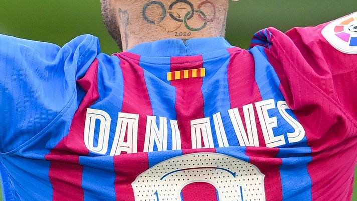Dani Alves, attivato il protocollo anti suicidio: “Il detenuto è depresso, prese misure estreme” - immagine 1