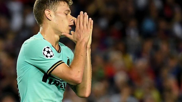 Inter, subito Hakimi! Lautaro, Perisic, stop Barella: top e flop dal 5-0 al Lugano - immagine 1