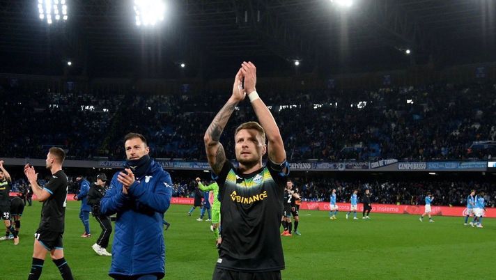 Fantacalcio Lazio, ancora uno stop per Immobile: i tempi di recupero - immagine 1