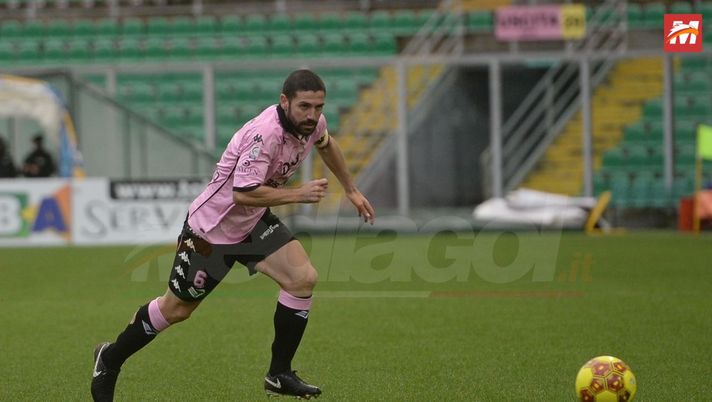 BARI-PALERMO, CRIVELLO TITOLARE: LE FORMAZIONI UFFICIALI - immagine 1