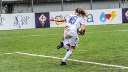 Hellas Women, trasferta senza punti: vince la Fiorentina
