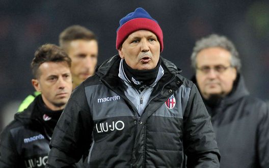 Il Bologna ha chiuso in 9, con 2 espulsi e 1 rigore contro: la furia di Sinisa Mihajlovic Il Bologna ha chiuso in 9, con 2 espulsi e 1 rigore contro: la furia di Sinisa Mihajlovic