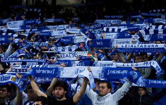 (Photo by Juan Manuel Serrano Arce/Getty Images) (Photo by Juan Manuel Serrano Arce/Getty Images)
