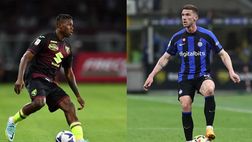 Torino-Inter, è scontro sulla fascia tra Singo e Gosens: chi chiude in bellezza?