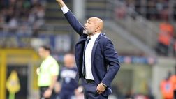 Fiorentina, Montella a rischio dopo il ko di Cagliari: primi contatti con Spalletti