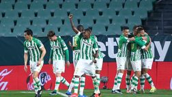 Betis, il presidente prima del derby: “Siviglia superiore come budget, non sul campo”