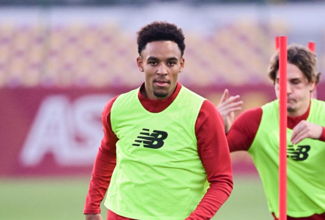 La Roma torna ad allenarsi a Trigoria in vista del Genoa – FOTO GALLERY - immagine 15