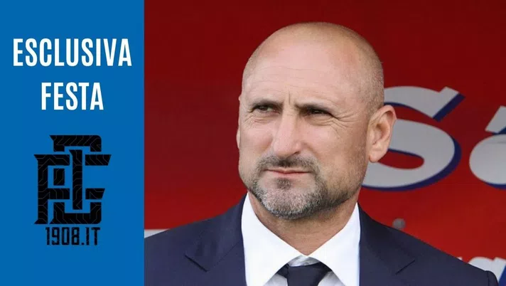 ESCLUSIVA Festa: “Inzaghi, stagione super. Inter, un solo rimpianto. Barella e Perisic…” - immagine 1
