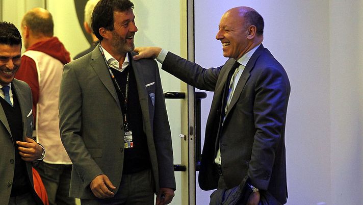 Palermo: Marcello Carli verso il ruolo di ds. E nel ruolo di team manager…  Palermo: Marcello Carli verso il ruolo di ds. E nel ruolo di team manager…