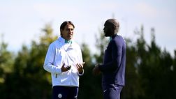 Lukaku punta Istanbul: vuole la finale a tutti i costi. Due settimane per convincere Inzaghi
