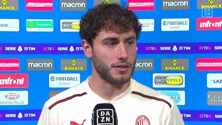 DAZN Calabria: “Poco credito? Ci interessa poco. Chiaro che l’Inter dovrà fare passo falso” - immagine 1