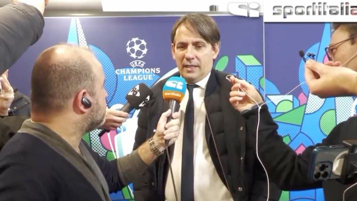 Inter, Inzaghi: “Ragazzi eccezionali. Il risultato è stretto, ma non dimentichiamo…” - immagine 1