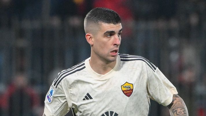 Gazzetta non perdona Mancini: “Ammonito e spesso in ritardo. Serataccia da dimenticare” - immagine 1