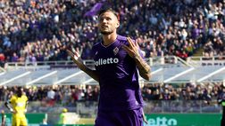 La Lega Serie A ha “scoperto” ora l’esultanza di Thereau